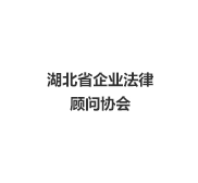 湖北省企业法律顾问协会